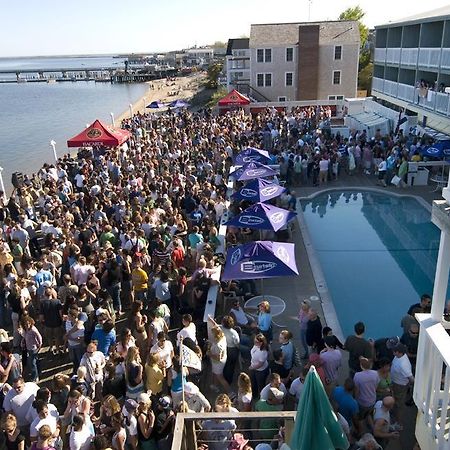The Boatslip Resort Provincetown Facilidades foto