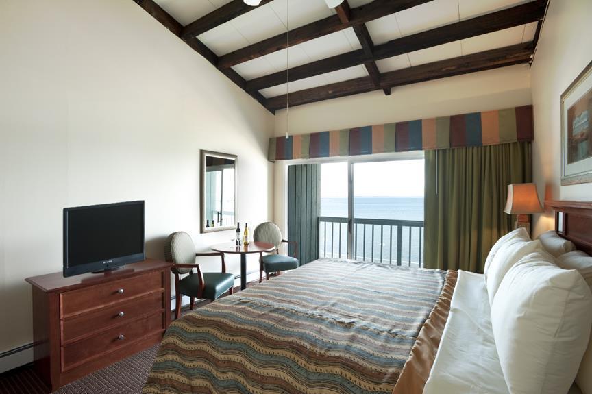 The Boatslip Resort Provincetown Quarto foto
