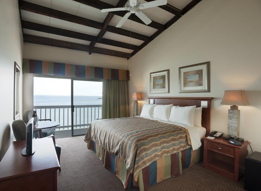 The Boatslip Resort Provincetown Quarto foto