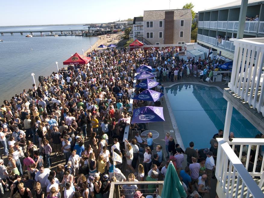 The Boatslip Resort Provincetown Facilidades foto