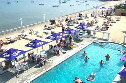 The Boatslip Resort Provincetown Facilidades foto